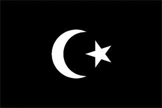 [Flag of
                          Cyrenaica, 1947-1950 (Libya)]
