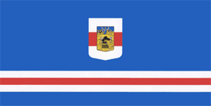 [Orthodox Church of Moldova flag
                          from 2018]