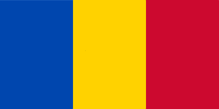 [Moldova
                                      Provisional Flag 1990]