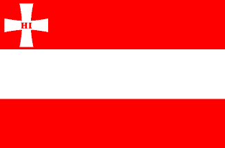 [Montenegro Civil Ensign
                                    1879-1880]