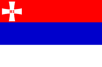 [Montenegro Civil Ensign
                                    1880-1881]