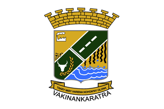 [Vakinankaratra region
                    (Madagascar)]