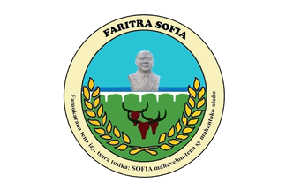 [Sofia region
                    (Madagascar)]