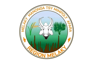[Melaky region
                    (Madagascar)]