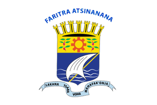 [Atsinanana region
                    (Madagascar)]