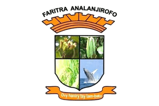[Analanjirofo region
                    (Madagascar)]