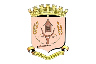 [Amoron'i Mania region
                    (Madagasar)]