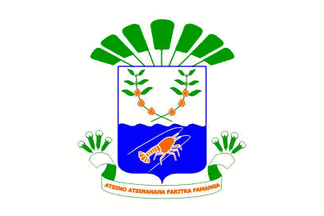 [Atsimo Atsinanana
                    region (Madagascar)]