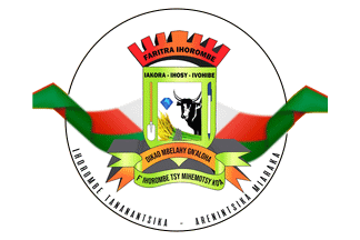 [Ihorombe region
                    (Madagascar)]