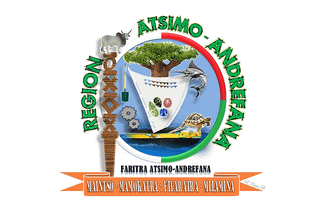 [Atsimo Andrefana region
                    (Madagascar)]