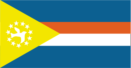[Majuro Atoll flag
                        (Marshall Islands)]