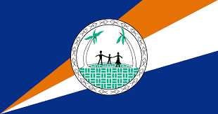[Mejit Atoll
                            flag (Marshall Islands)]