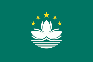 [Flag of Macao
                          (Macau) Special Administrative Region
                          (China)]