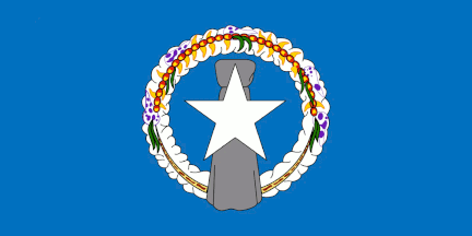[Flag of
                                    Northern Mariana Islands 1991-1995
                                    (U.S.)]