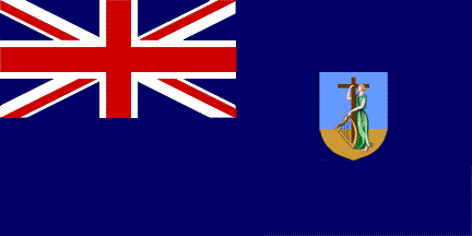 [Montserrat flag 1909-1999
                                    (U.K.)]