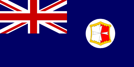 [Malta State Ensign
                                    1875-c.1903]