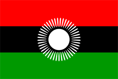 [Malawi Flag,
                                2010-2012]