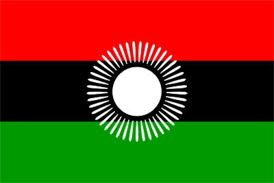 [Malawi Flag,
                                2010-2012]