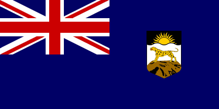 [Nyasaland flag 1919-1964
                                    (Malawi)]