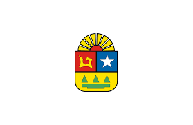 [Quintana Roo unofficial white flag
                        1993-2008 (Mexico)]