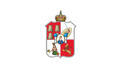 [Tabasco State armorial
                        flag (Mexico)]