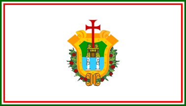 [Veracruz de Ignacio de
                        la Llave government flag 2004-10, 2016-18
                        (Mexico)]