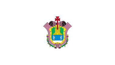 [Veracruz
                          de Ignacio de la Llave unofficial flag
                          (Mexico)]