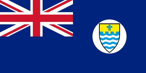 [British
                          Colony of Penang 1949-1952 state ensign
                          (Malaya)]