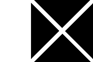[State Flag
                          Trengganu 1925-1933 (Malaysia)]
