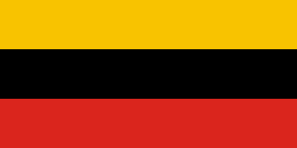 [Luak Johol flag (Negeri
                Sembilan, Malaysia)]