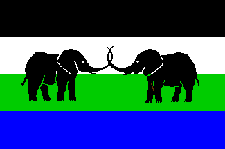 [Lozi (East
                          Caprivi) 1977-1989 (Namibia)]