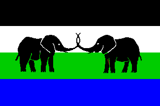 [Lozi (East
                          Caprivi) 1977-1989 (Namibia)]