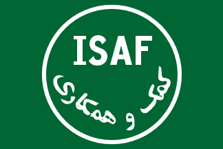 [International Security Assistance
                            Force in Afghanistan 2002-2008]