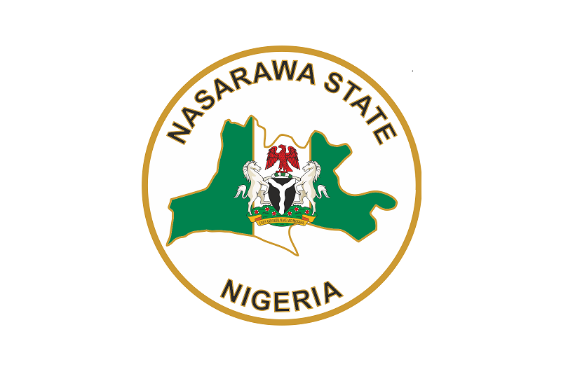 [Nassarawa
                  state (Nigeria)]
