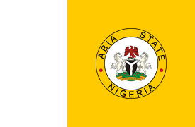 [Abia state
                          former flag (Nigeria)]