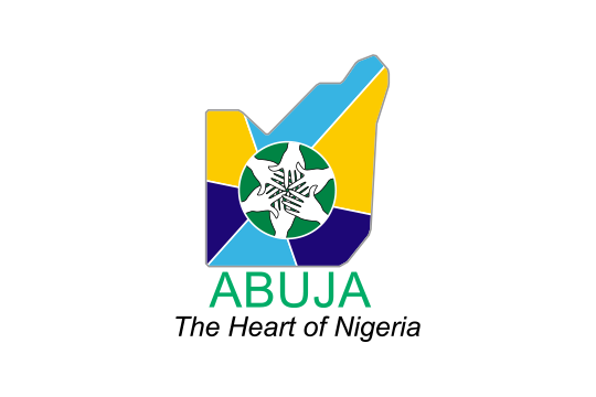 [Abuja flag Variant
                      (Nigeria)]