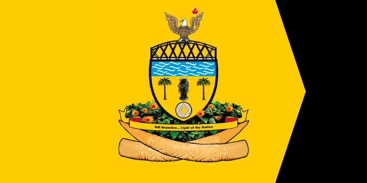 [Abia state flag (Nigeria)]