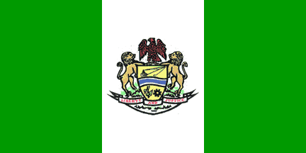 [Benue-Plateau State
                        1967-1970 (Nigeria)]