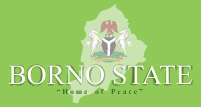 [Borno state flag variant (Nigeria)]