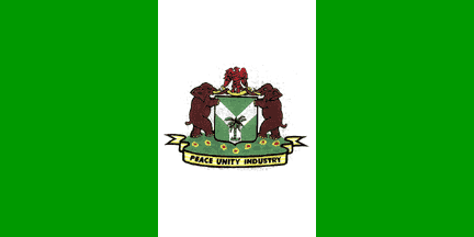 [East Central State
                        1967-1970 (Nigeria)]