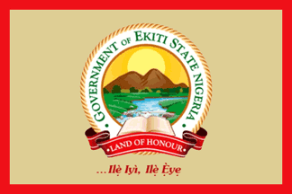 [Ekiti state flag
                (Nigeria)]