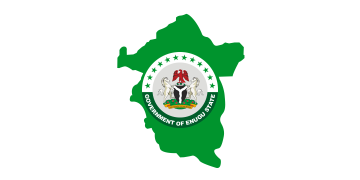 [Enugu state flag
                (Nigeria)]