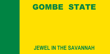 [Gombe state (Nigeria)]