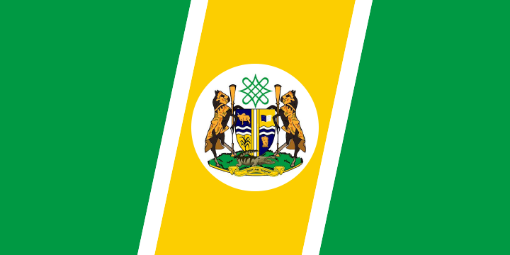 [Kaduna State Flag
                      (Nigeria)]