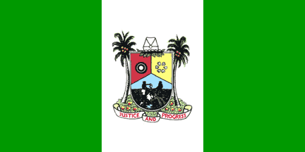 [Lagos, 1954-1960
                          (Nigeria)]