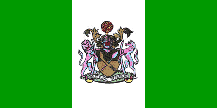 [Mid-Western State 1967-1970 (Nigeria)]