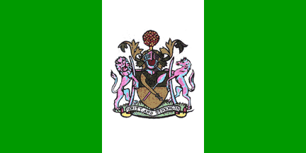 [Mid-Western Region
                        1964-1967 (Nigeria)]