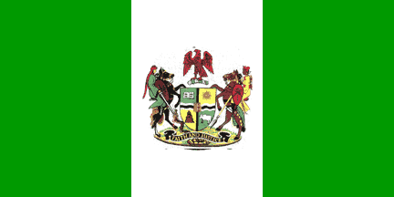 [North Central State 1967-1970 (Nigeria)]