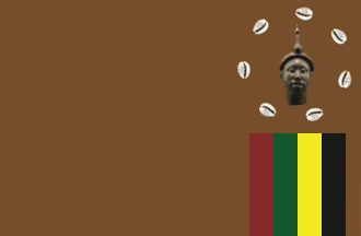 [Osun state flag (Nigeria)]