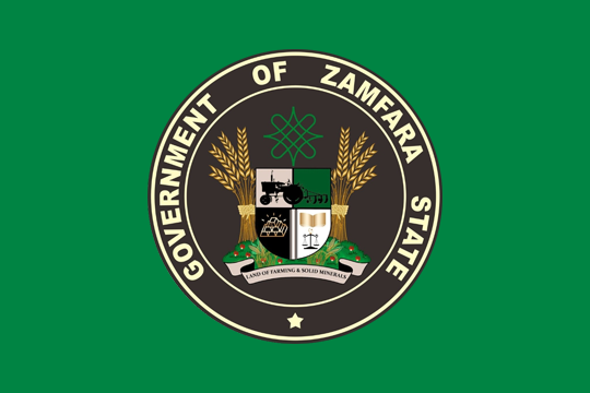 [Zamfara state
                    (Nigeria)]